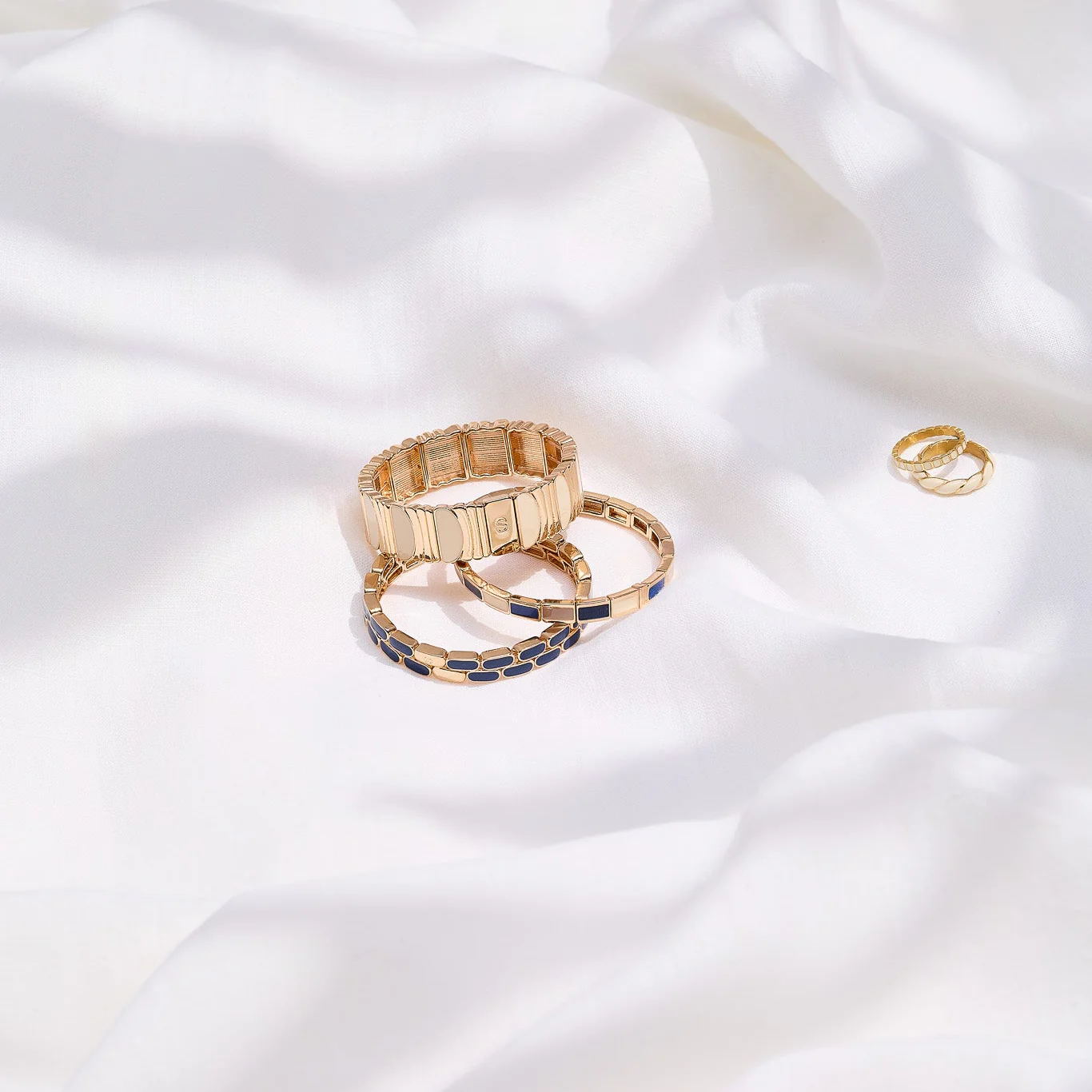 Bracelet Arti Beige - Image 3