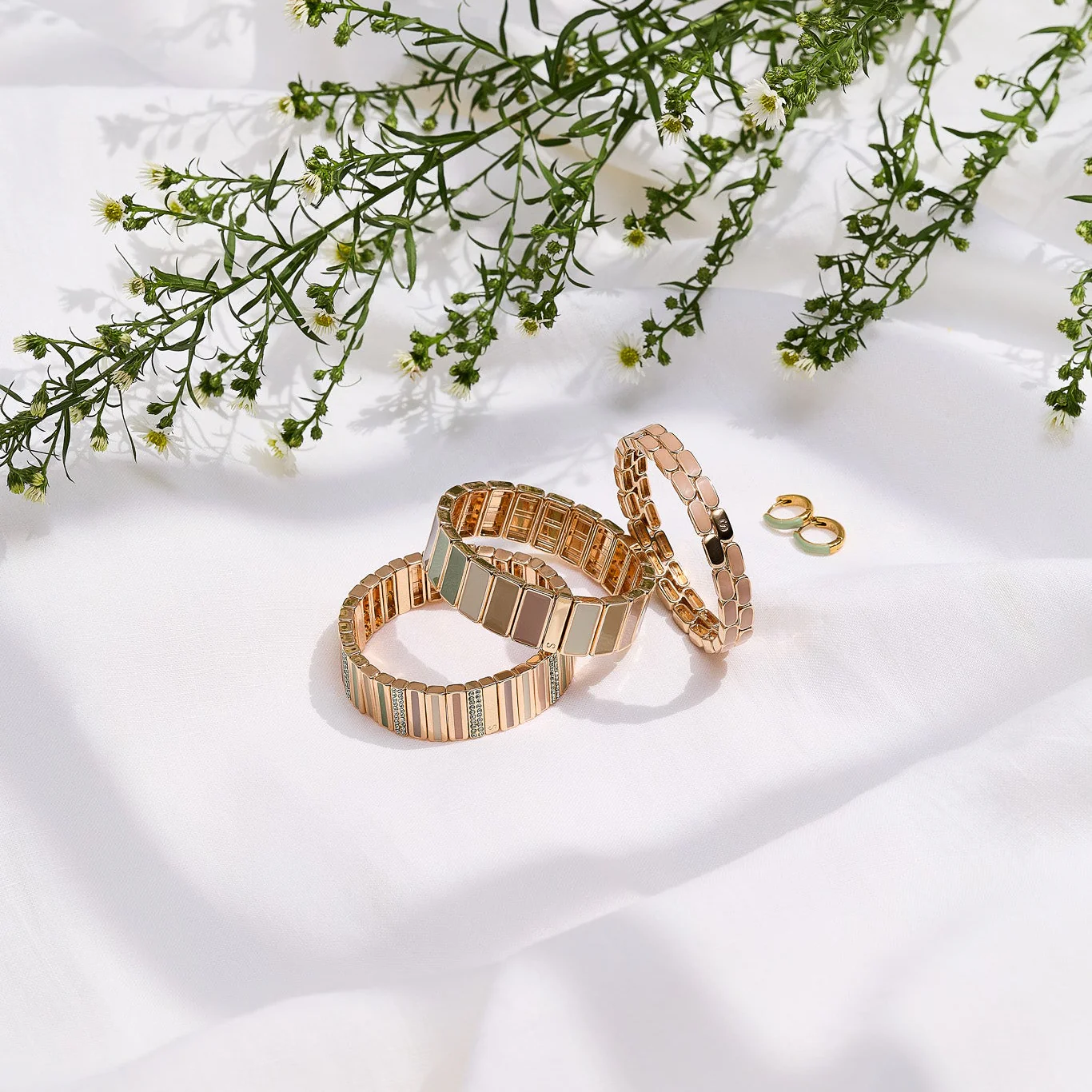 Bracelet Linéa Moccha - Image 3