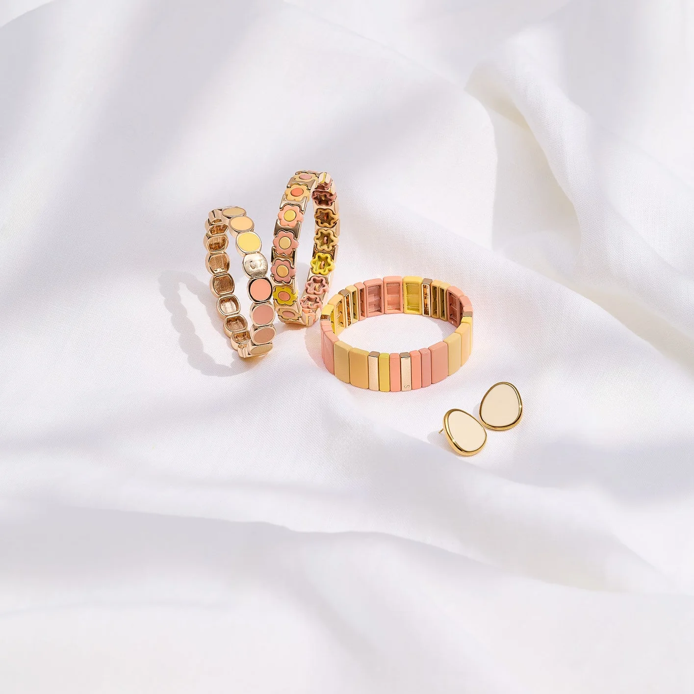 Bracelet Coachella Amourette - Image 3