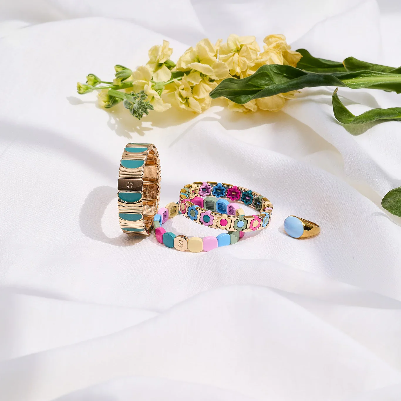 Bracelet Colorful Pique-Nique - Image 3