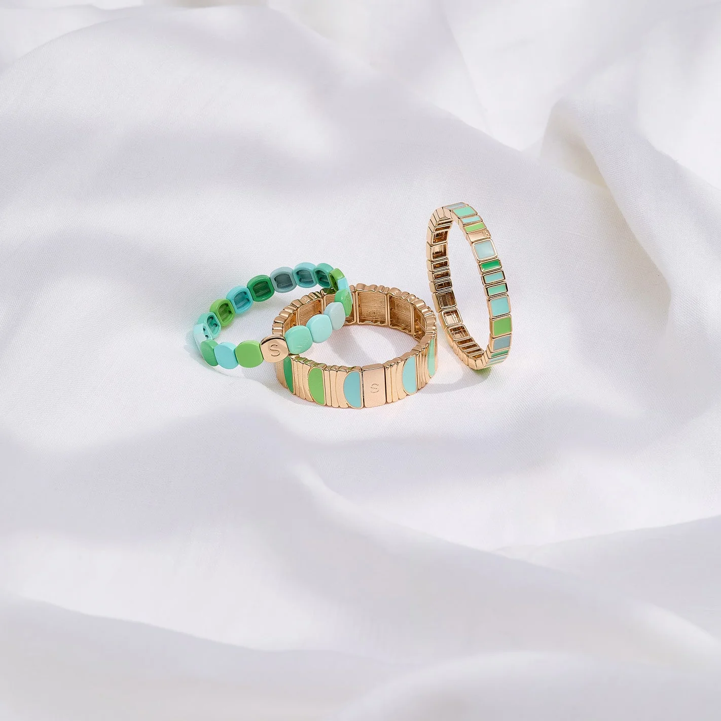 Bracelet Colorful Voyage - Image 3