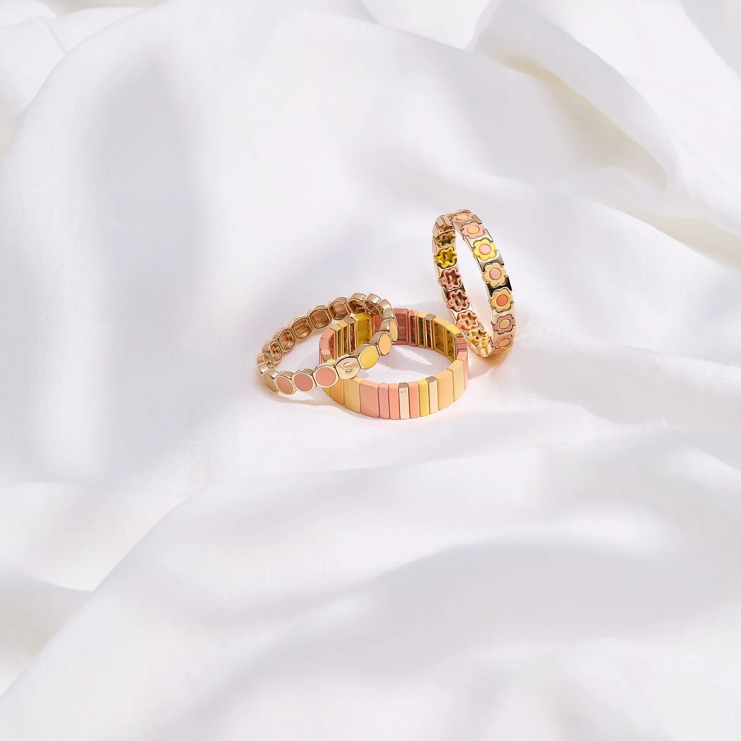 Bracelet Colormind Amourette - Image 3