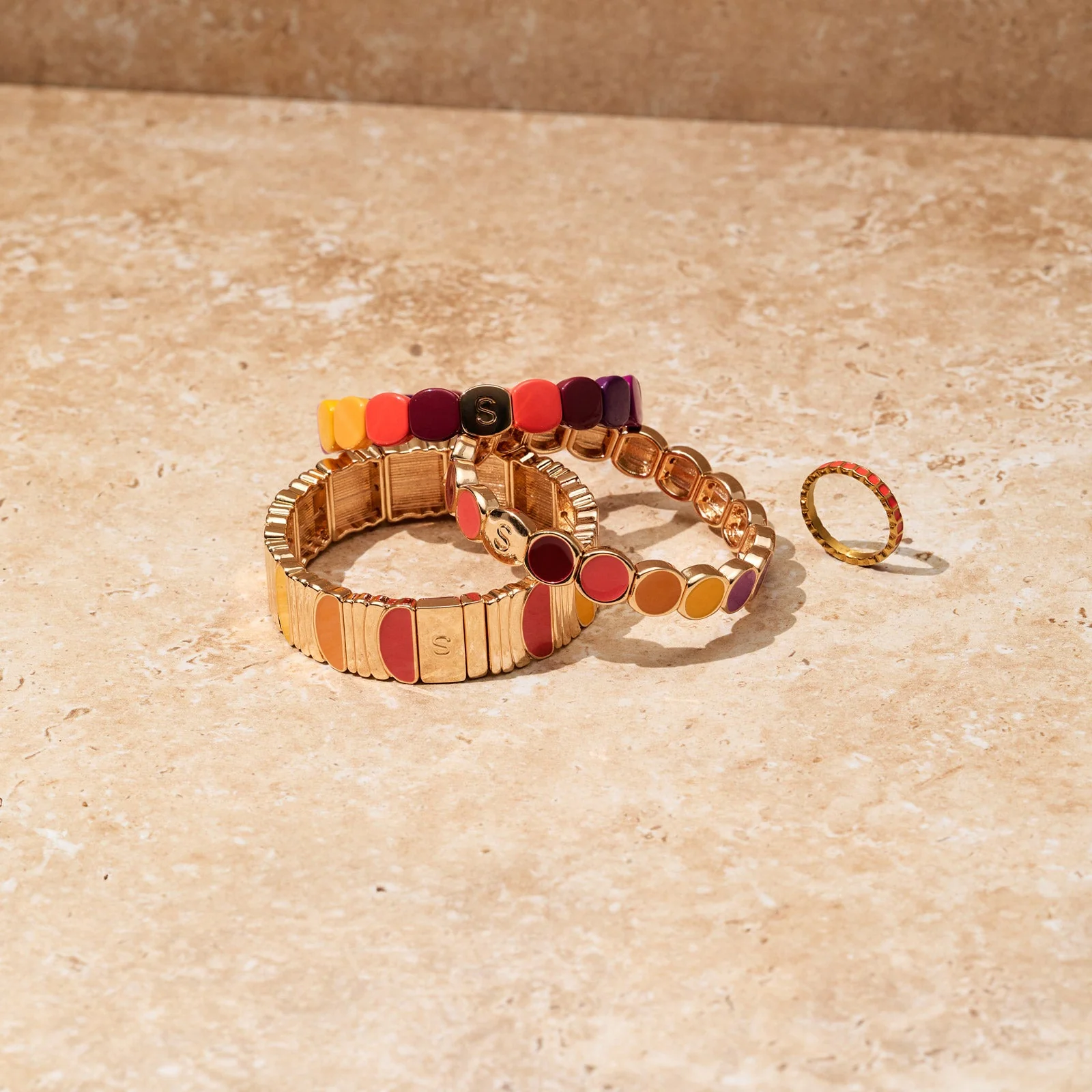 Bracelet Colormind Coucher De Soleil - Image 3