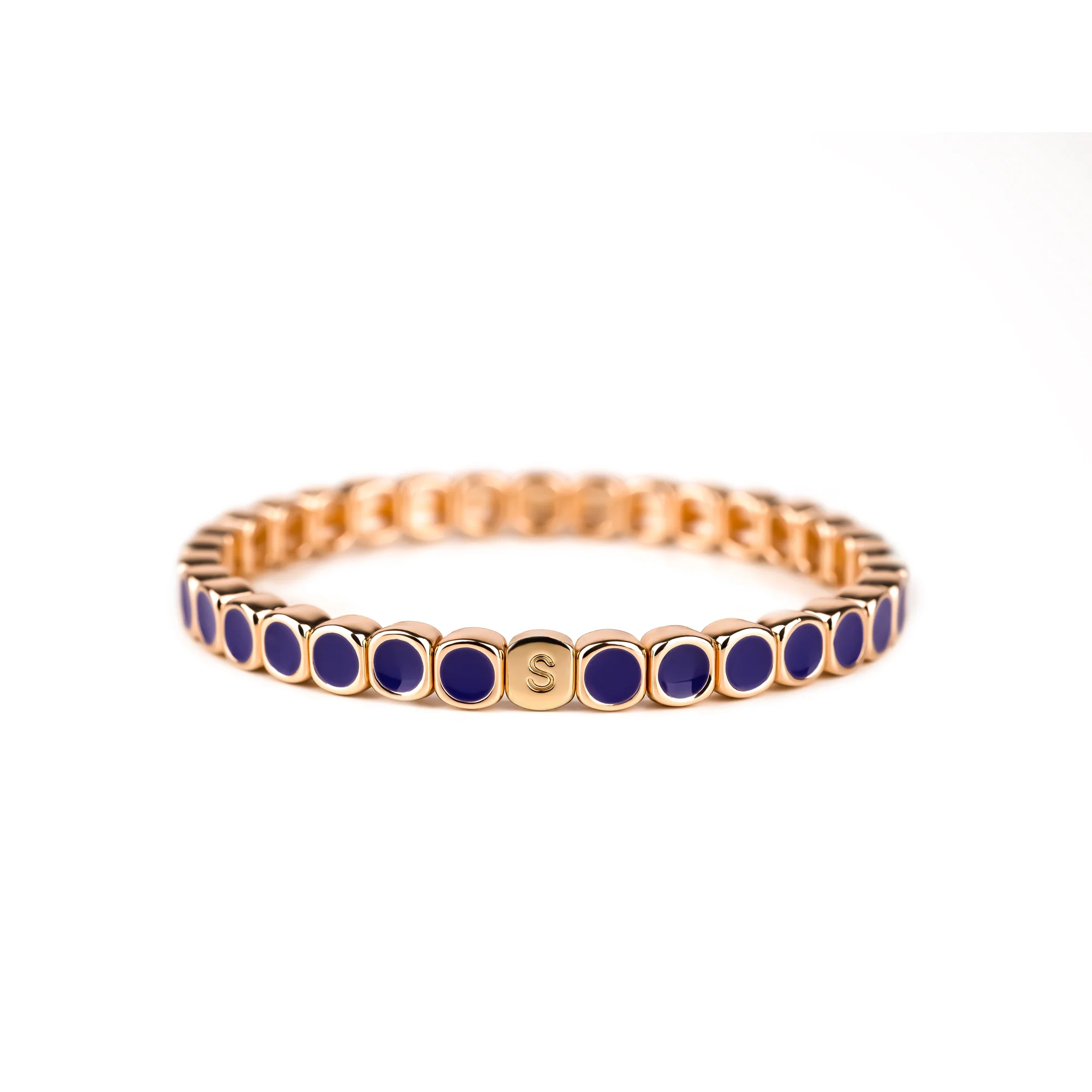 Bracelet Colormind Mini Indigo