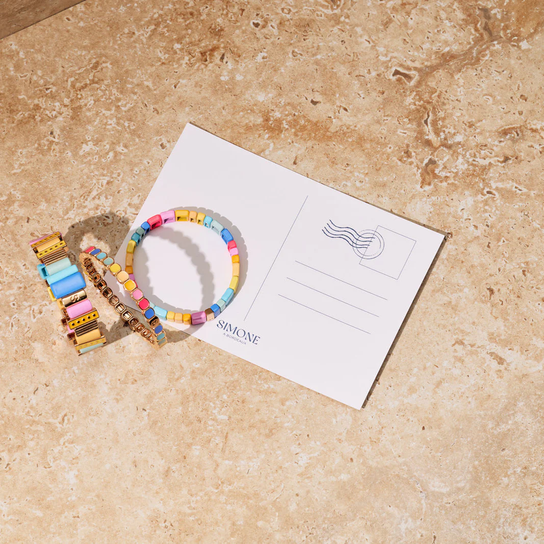 Bracelet Hubba Guinguette - Image 3