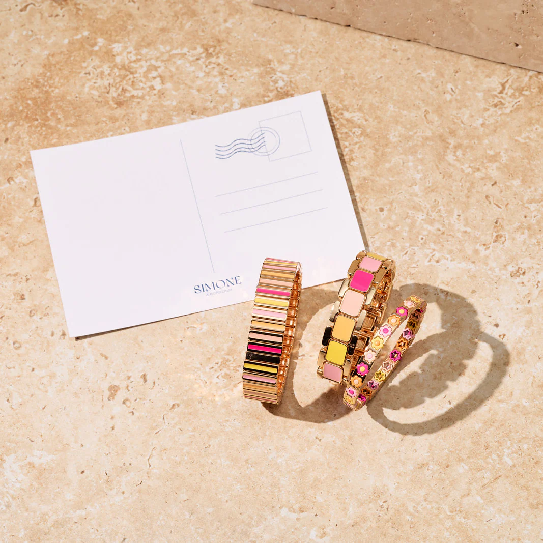 Bracelet Tempo Coup de Foudre - Image 3