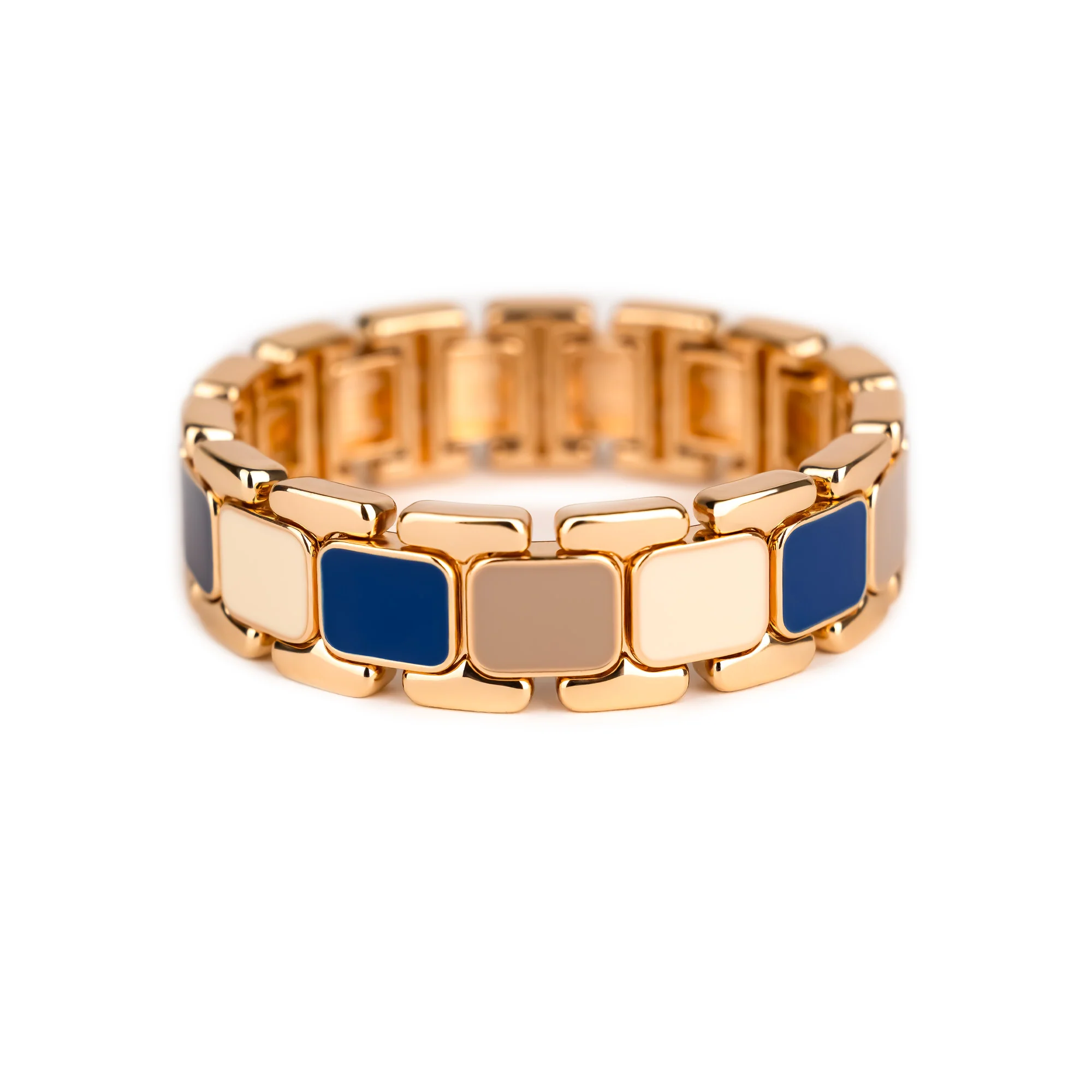 Bracelet Tempo Week-end