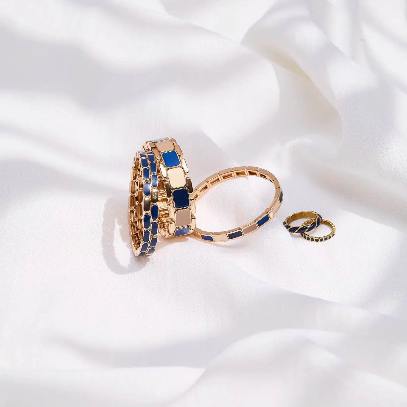 Bracelet Tempo Week-end - Image 3