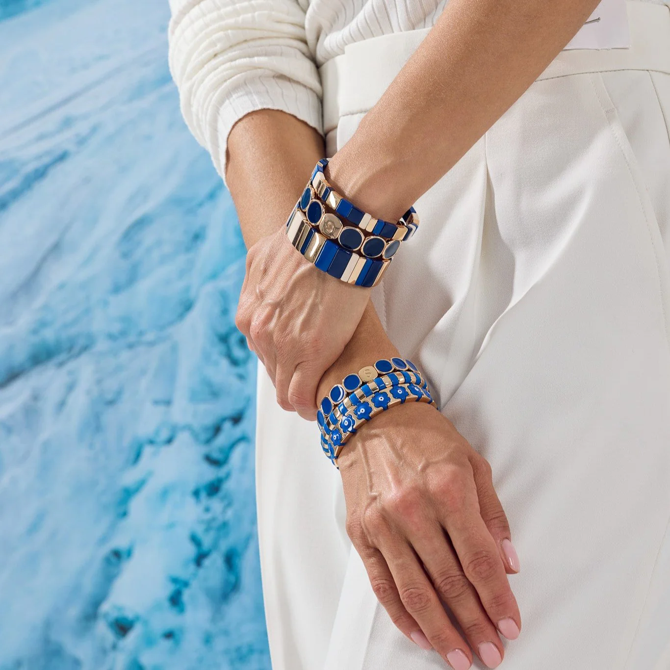 Bracelet Colortwist-3 Atlantide - Image 3